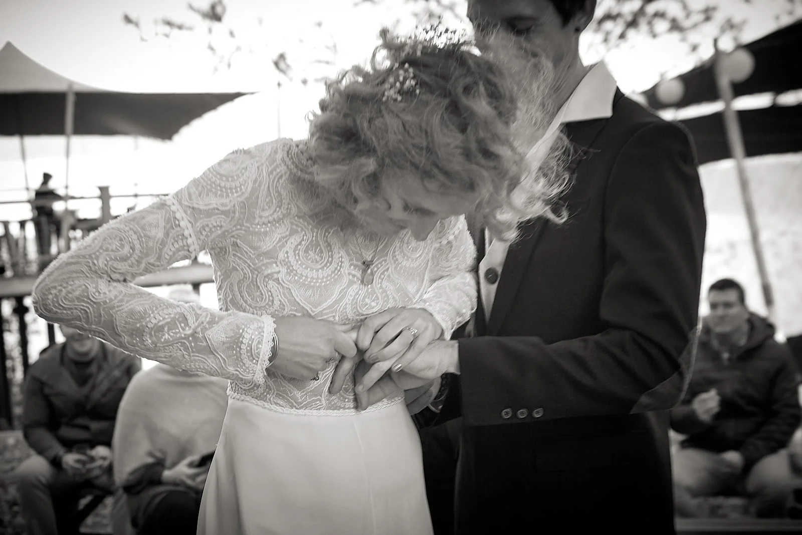 Portrait photography by Paulo Toureiro