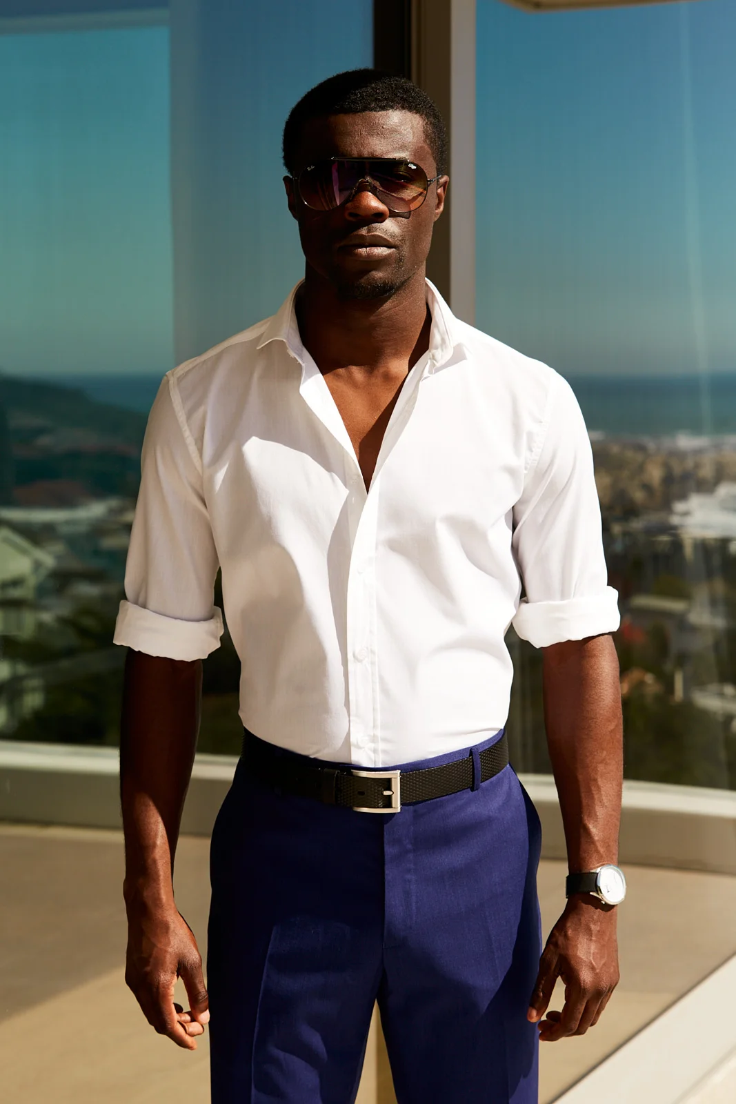 People photography by Paulo Toureiro