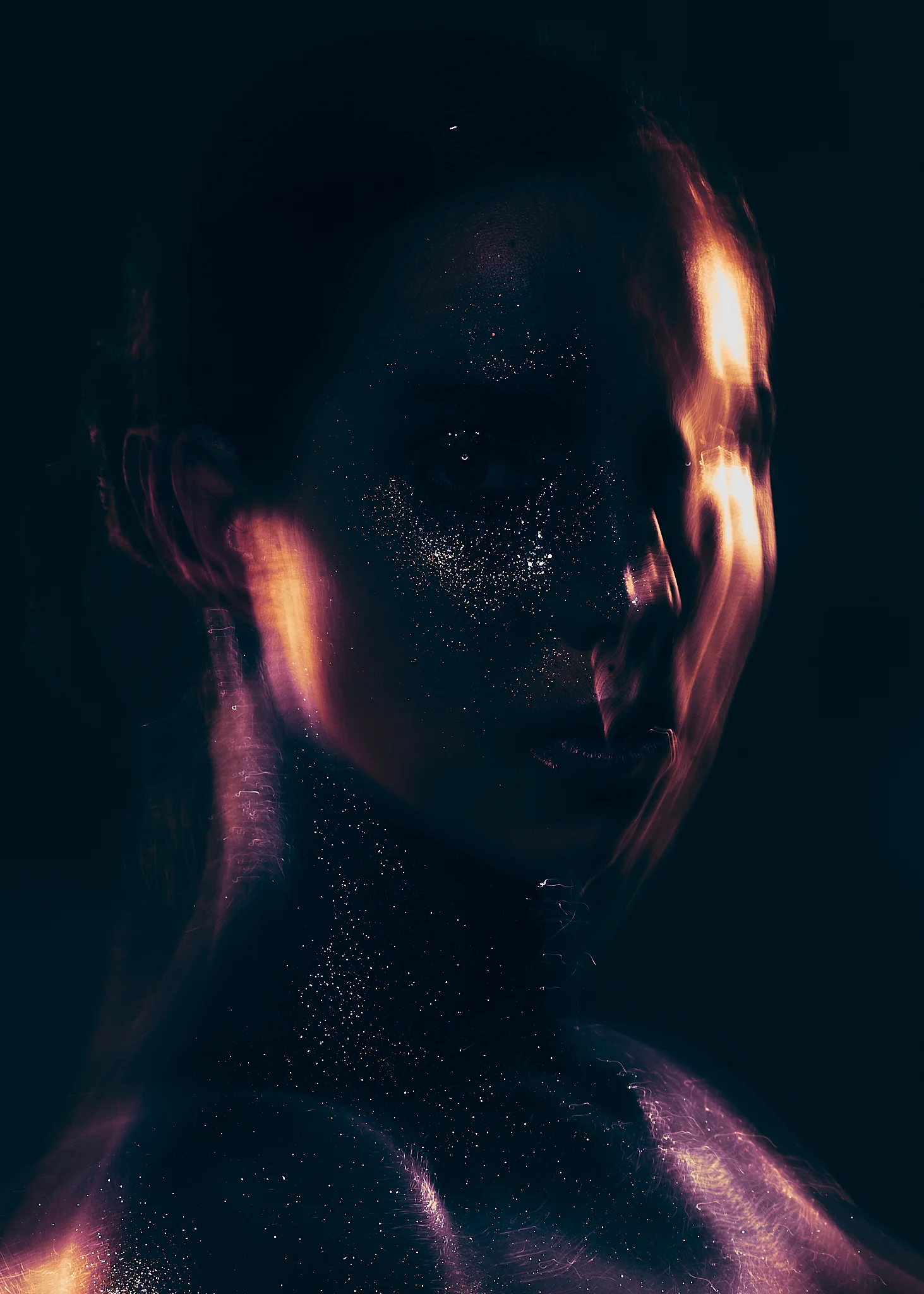 People photography by Paulo Toureiro