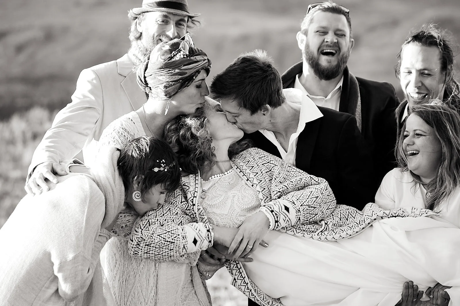 Portrait photography by Paulo Toureiro