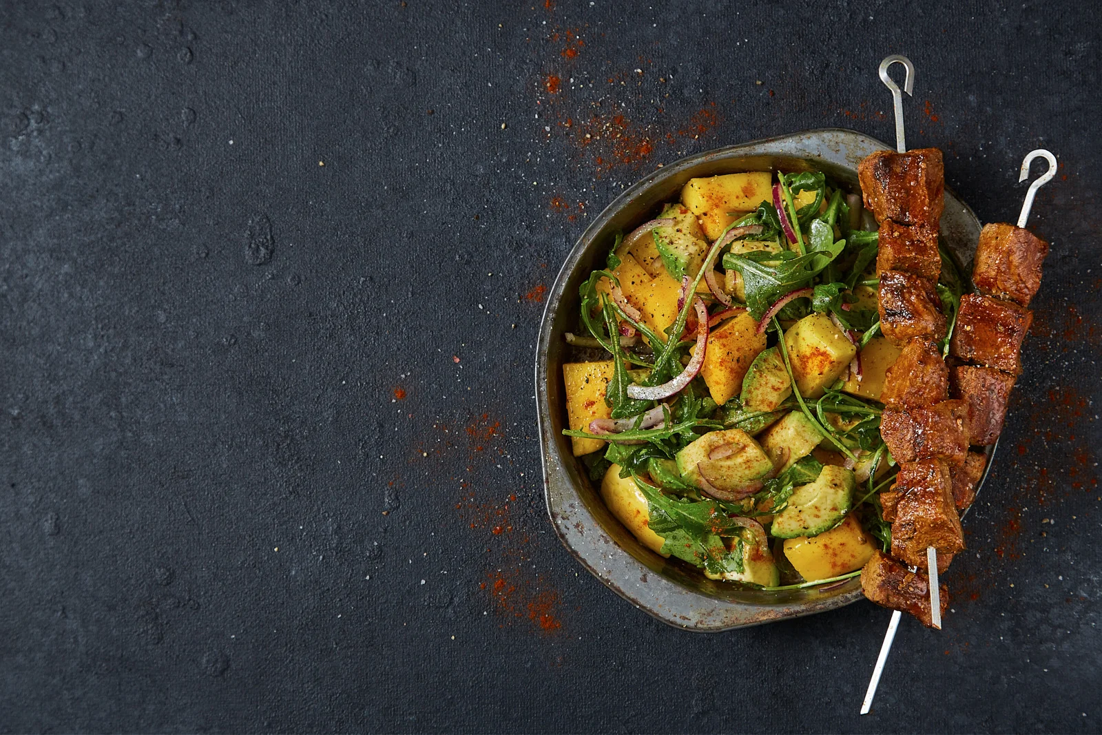 Product photography by Paulo Toureiro