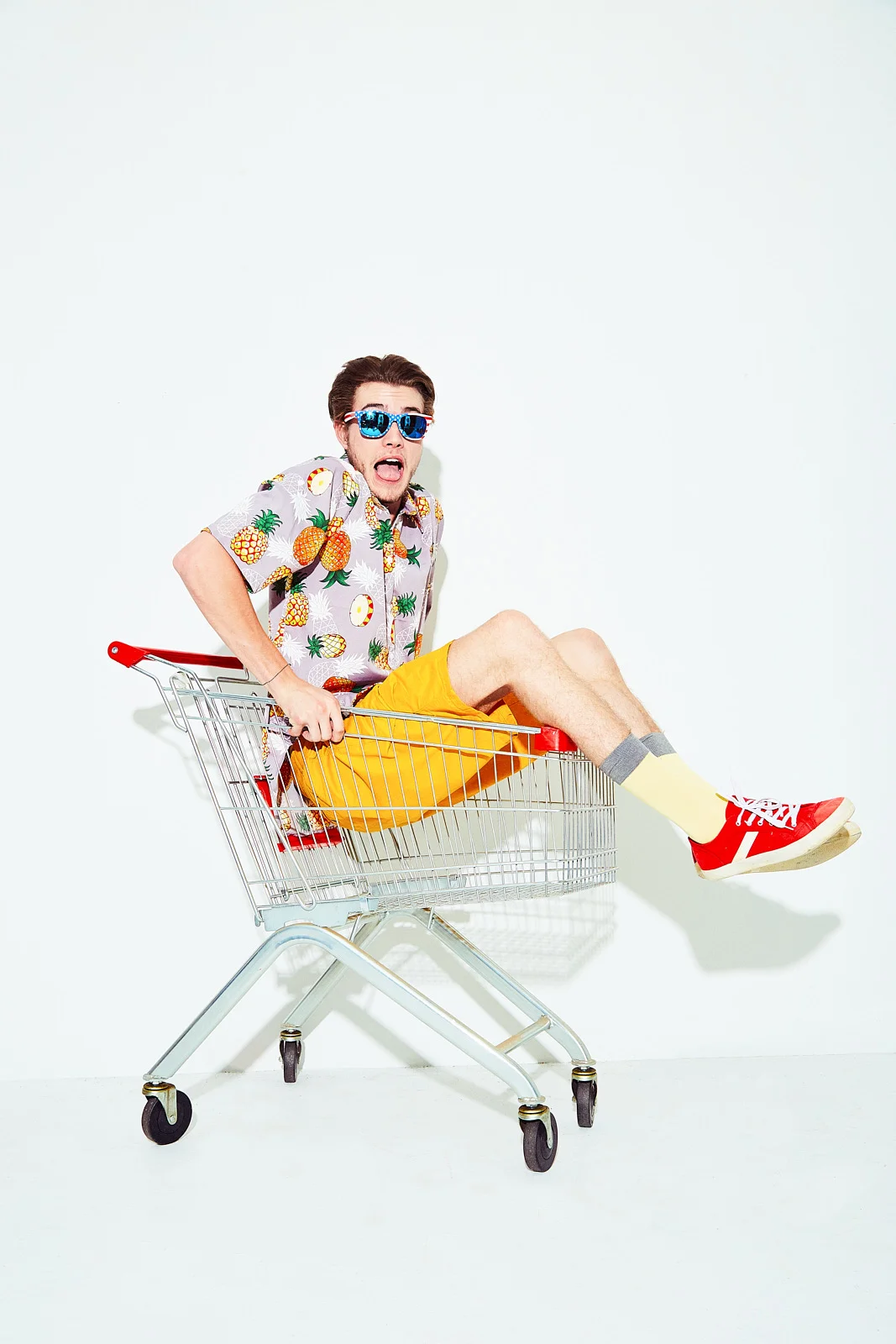 People photography by Paulo Toureiro