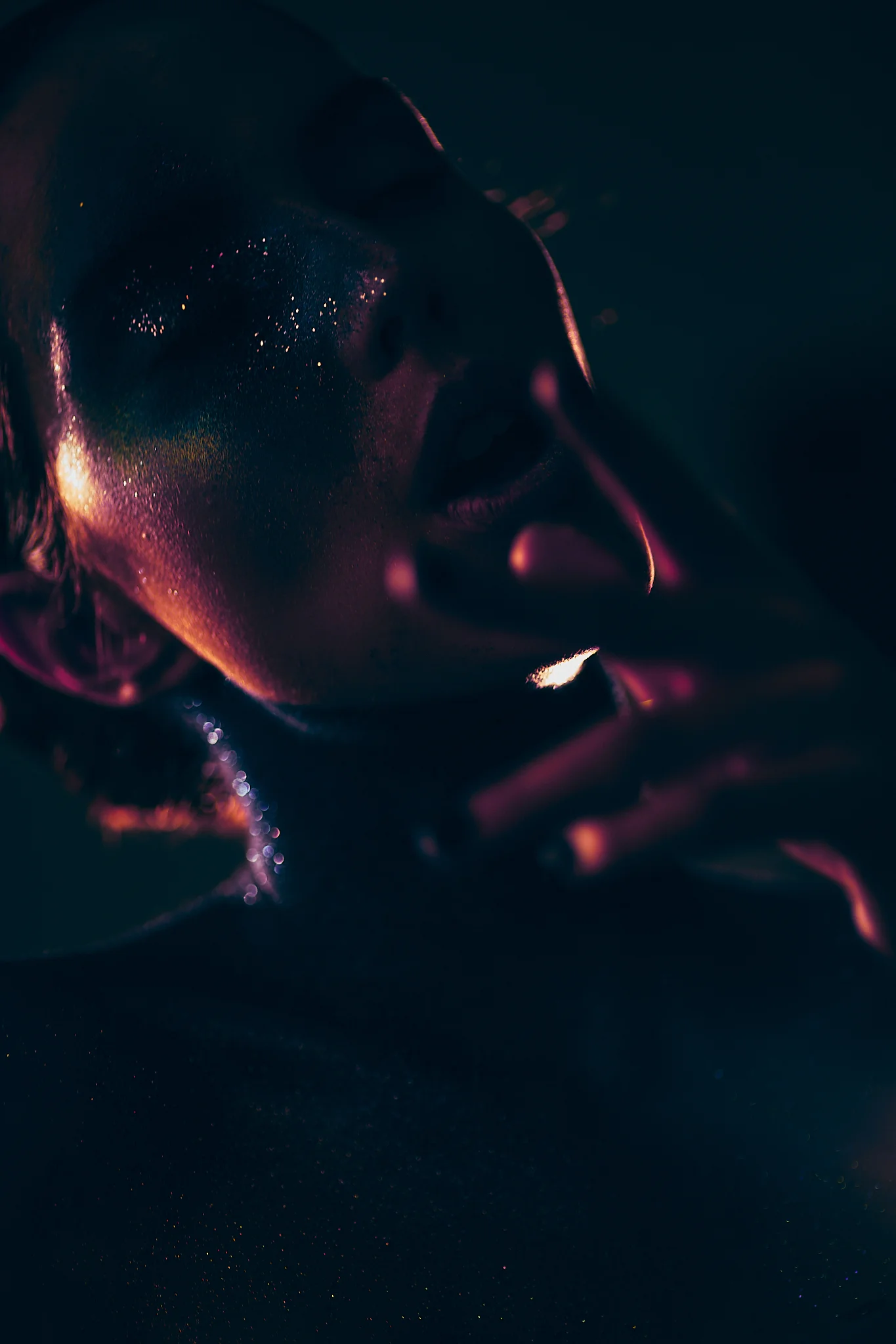 People photography by Paulo Toureiro