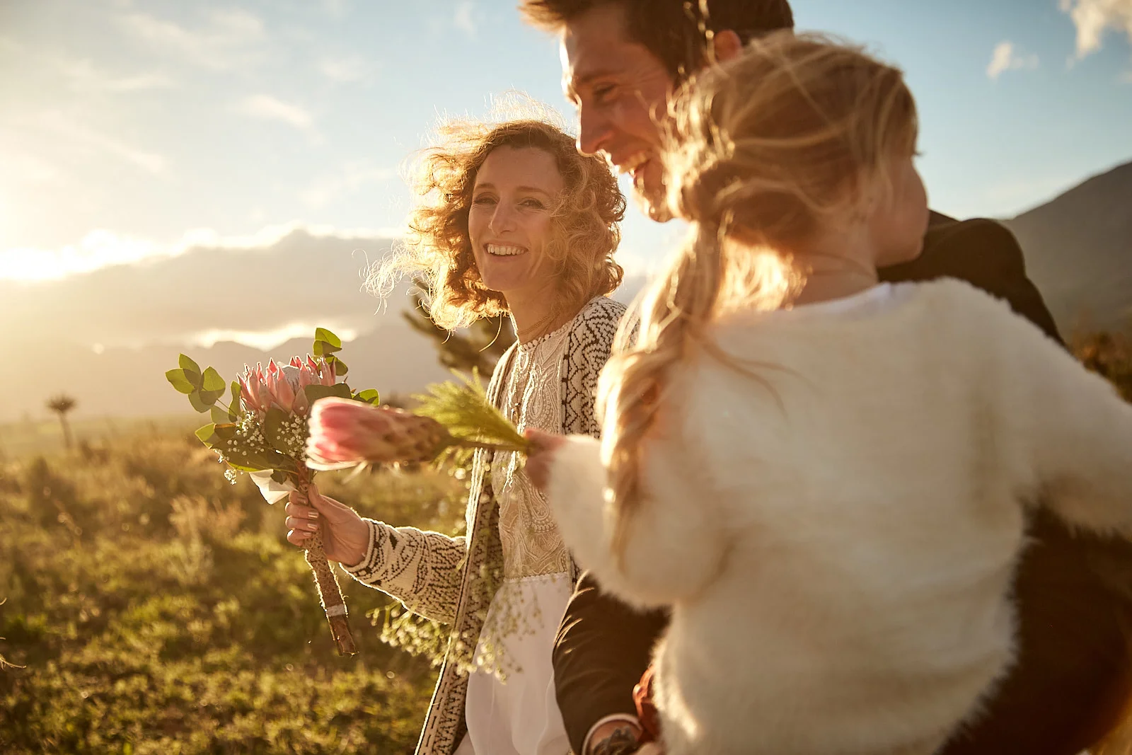 Portrait photography by Paulo Toureiro