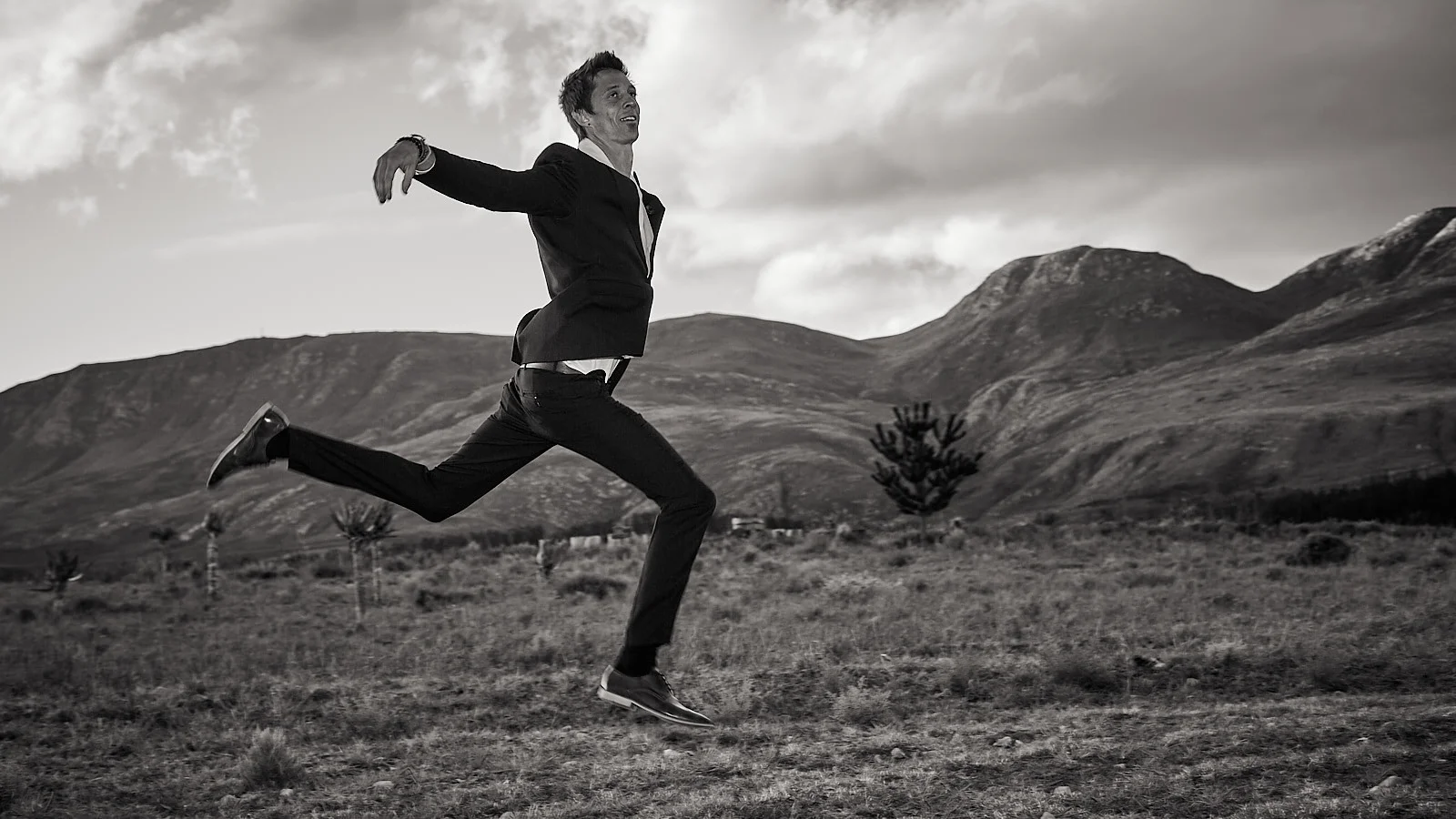 Portrait photography by Paulo Toureiro