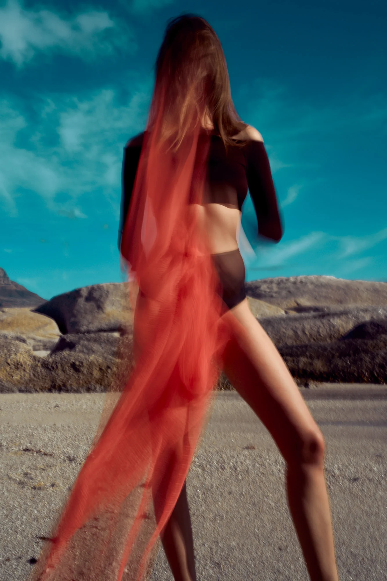 People photography by Paulo Toureiro