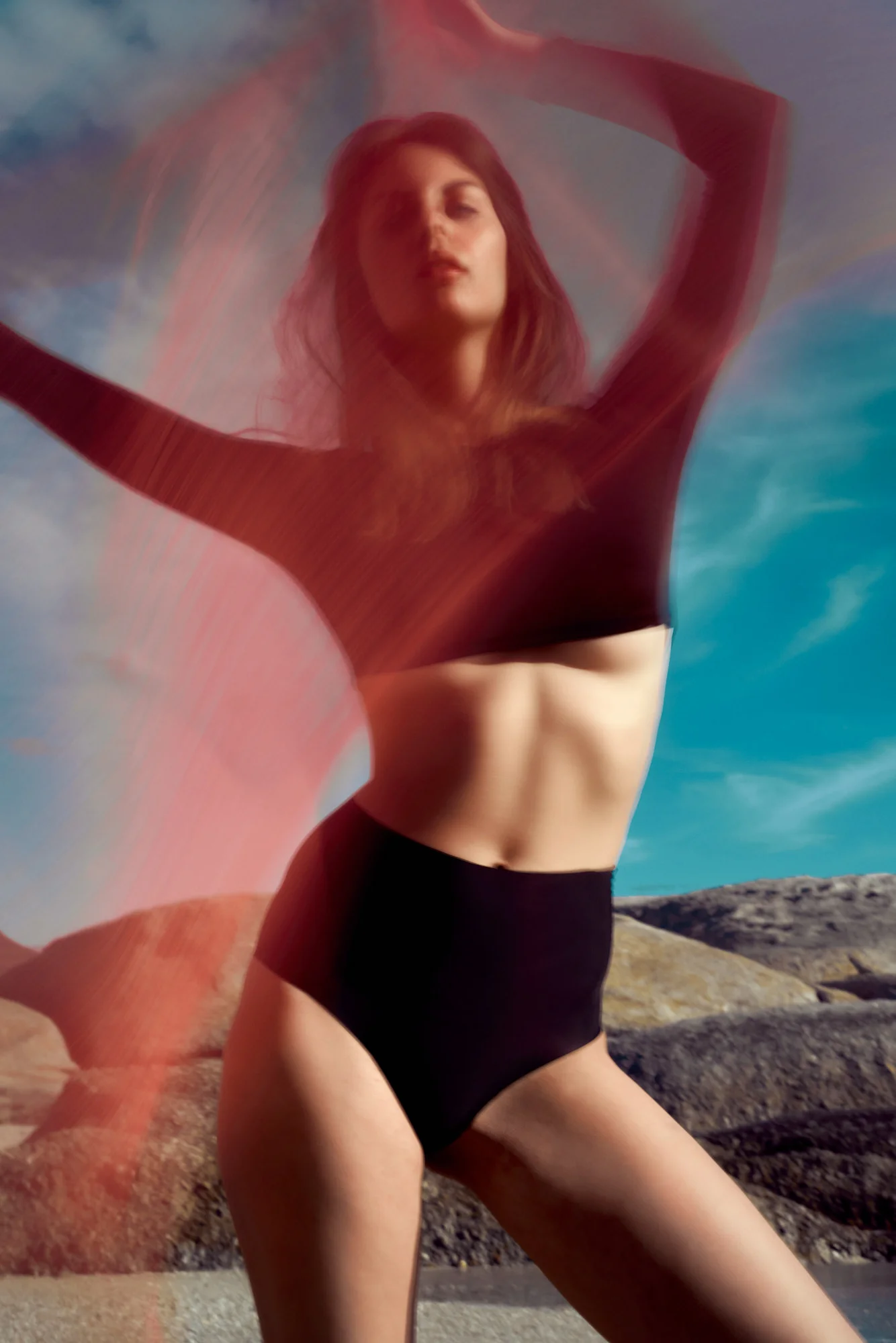 People photography by Paulo Toureiro