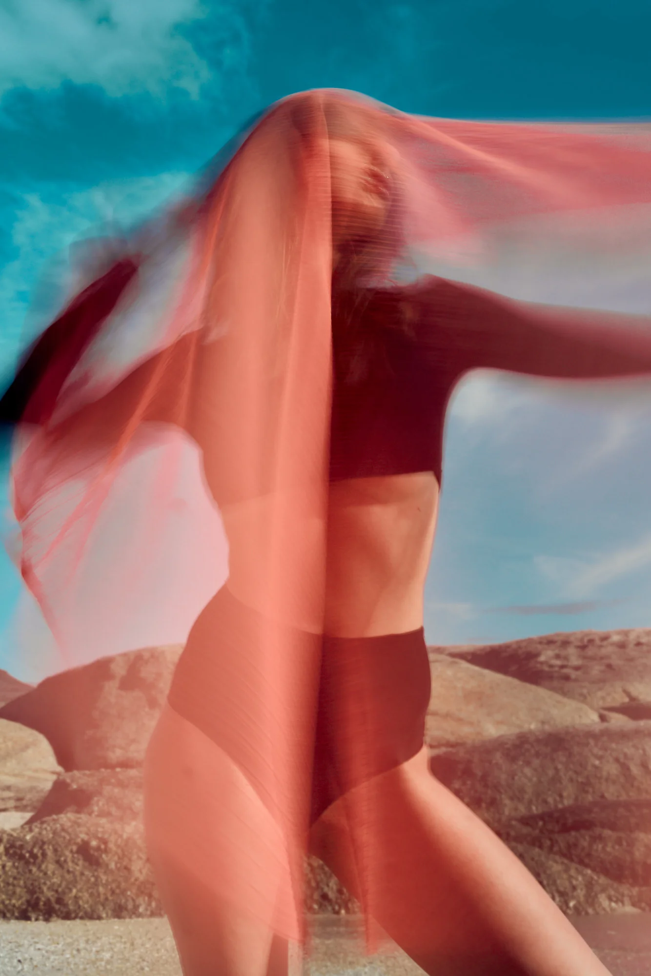 People photography by Paulo Toureiro