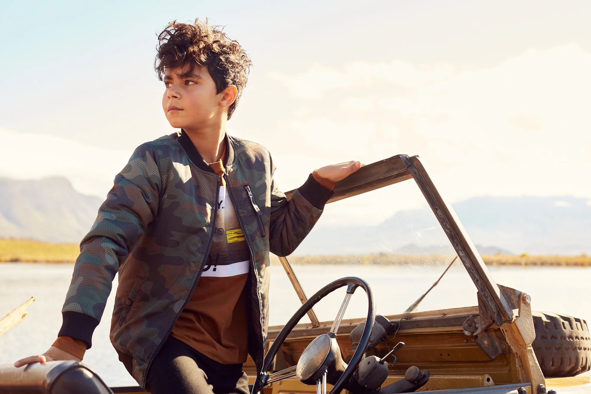 People photography by Paulo Toureiro