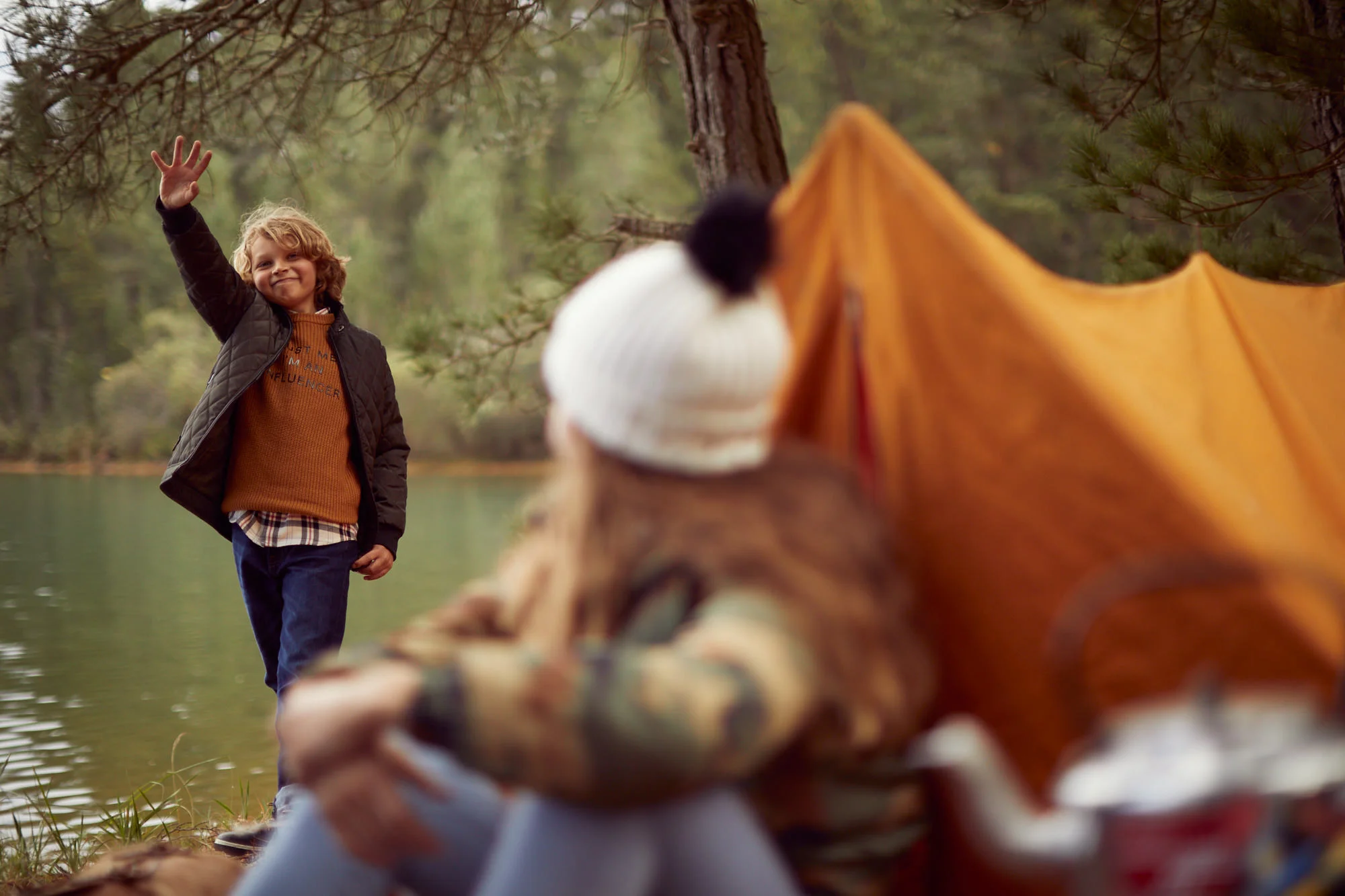 People photography by Paulo Toureiro