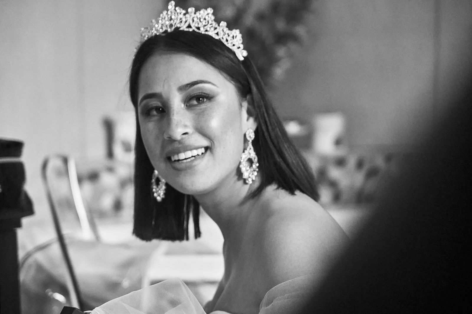 Portrait photography by Paulo Toureiro