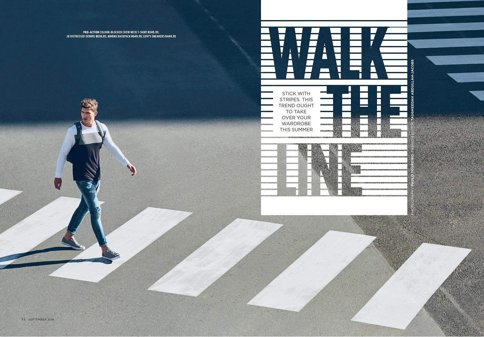 Commercial photography by Paulo Toureiro