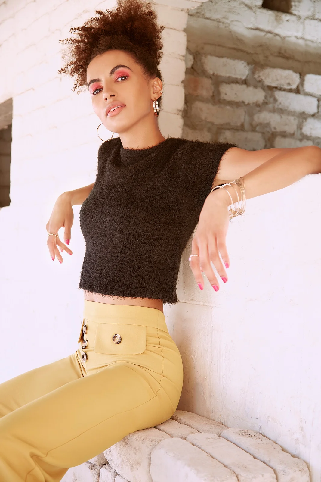 People photography by Paulo Toureiro