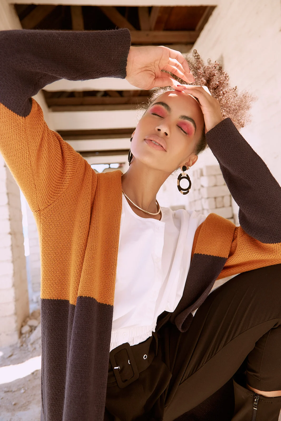 People photography by Paulo Toureiro