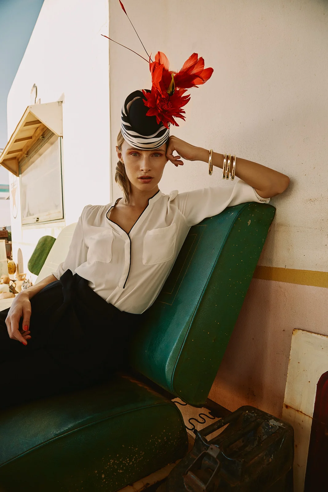 People photography by Paulo Toureiro