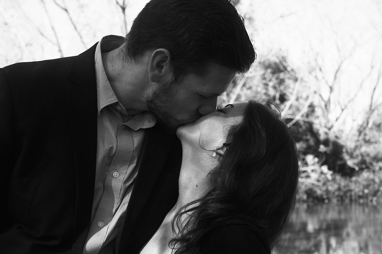 Portrait photography by Paulo Toureiro