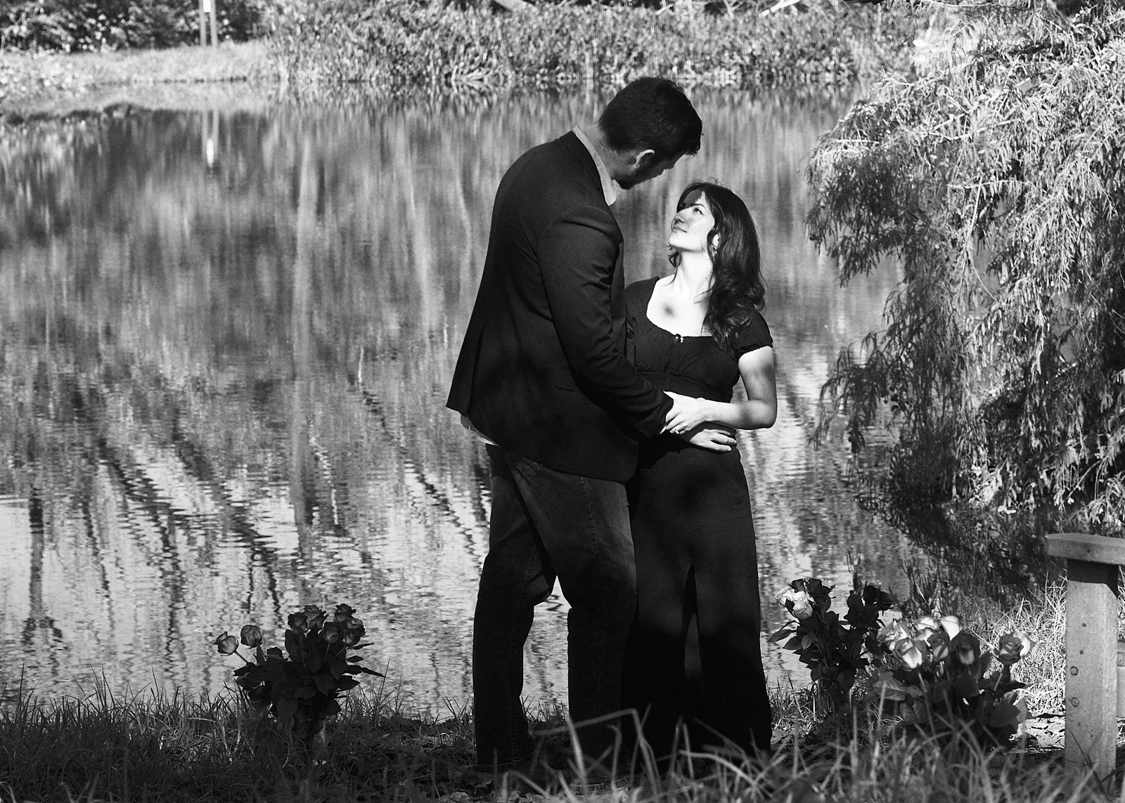 Portrait photography by Paulo Toureiro