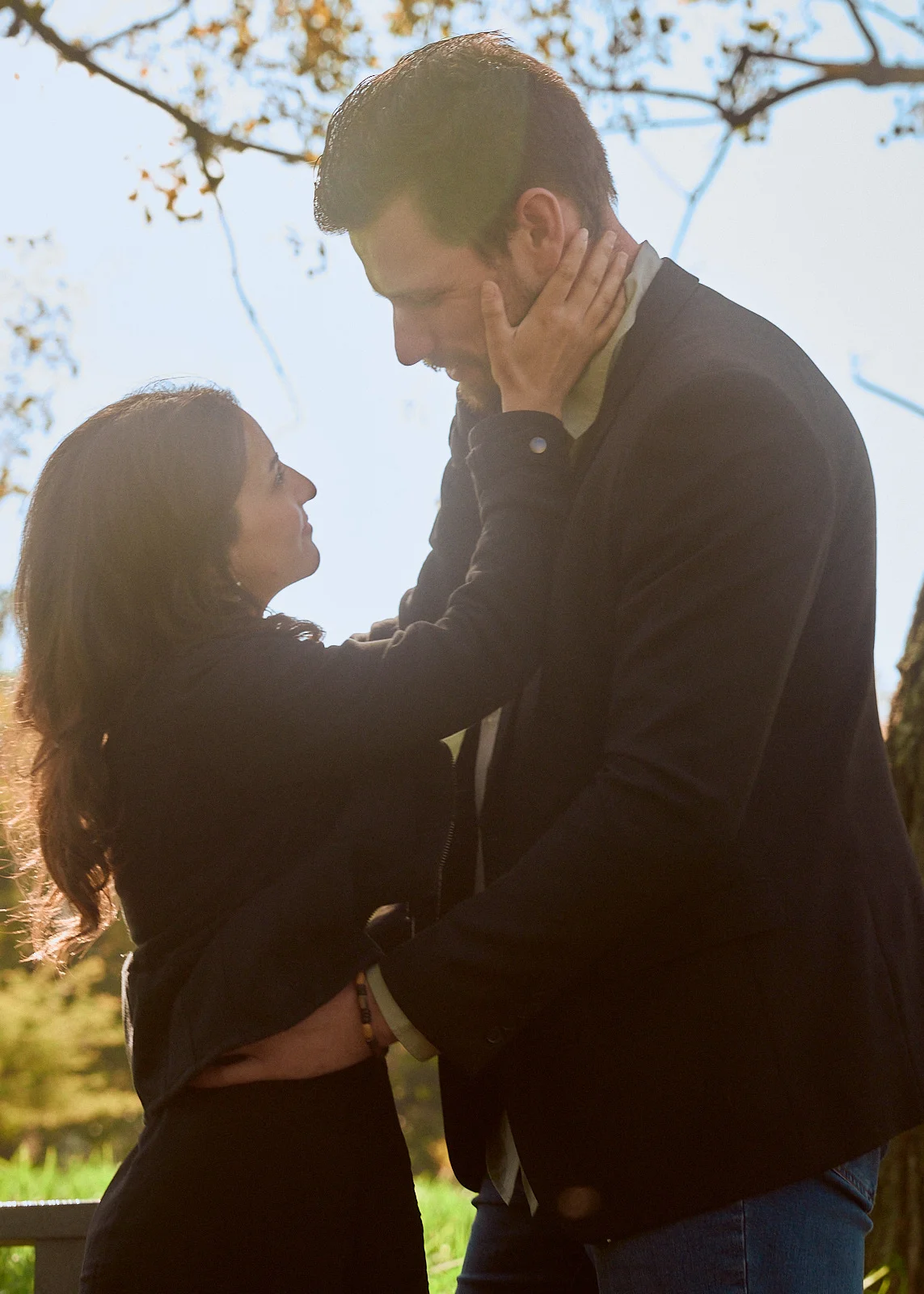 Portrait photography by Paulo Toureiro