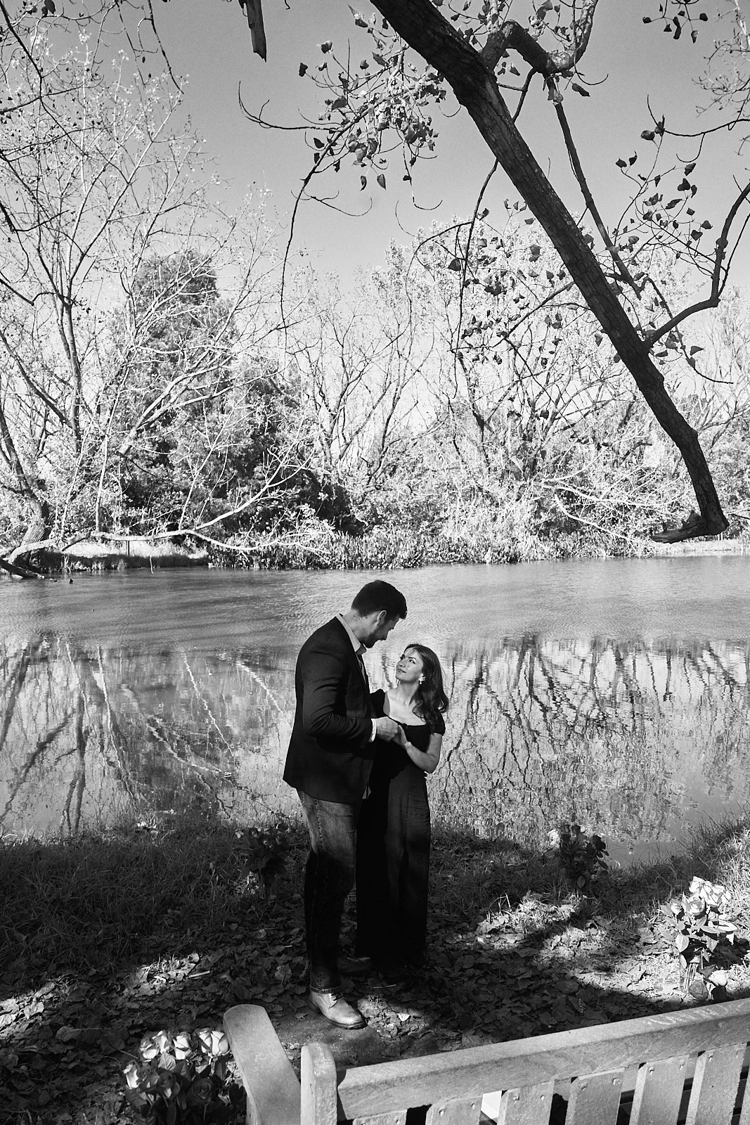 Portrait photography by Paulo Toureiro