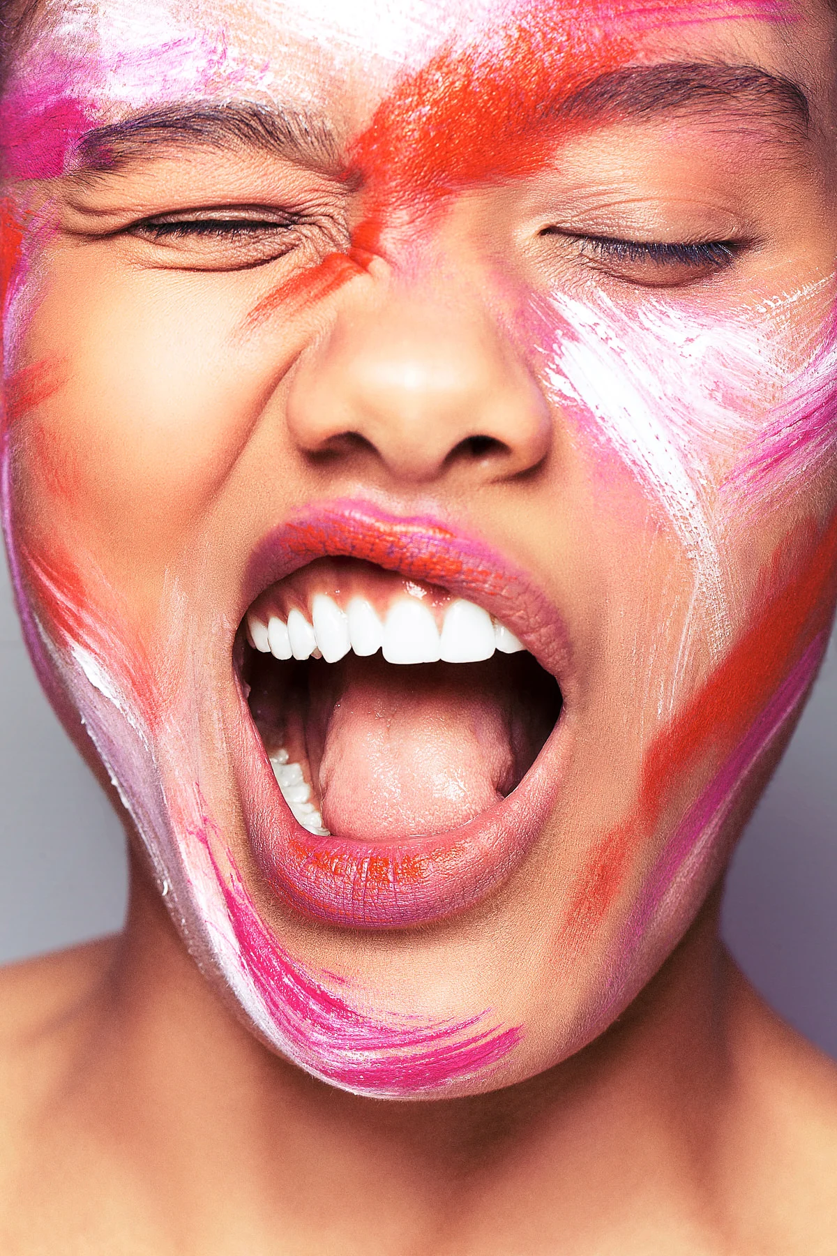 People photography by Paulo Toureiro