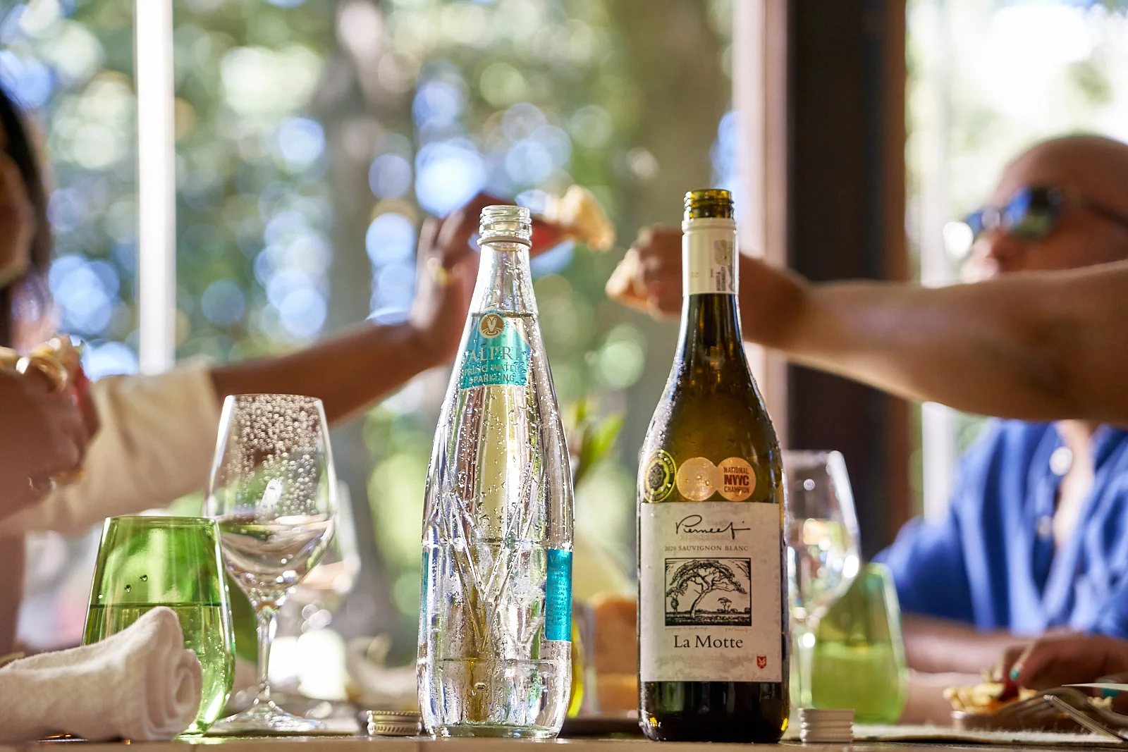 People photography by Paulo Toureiro