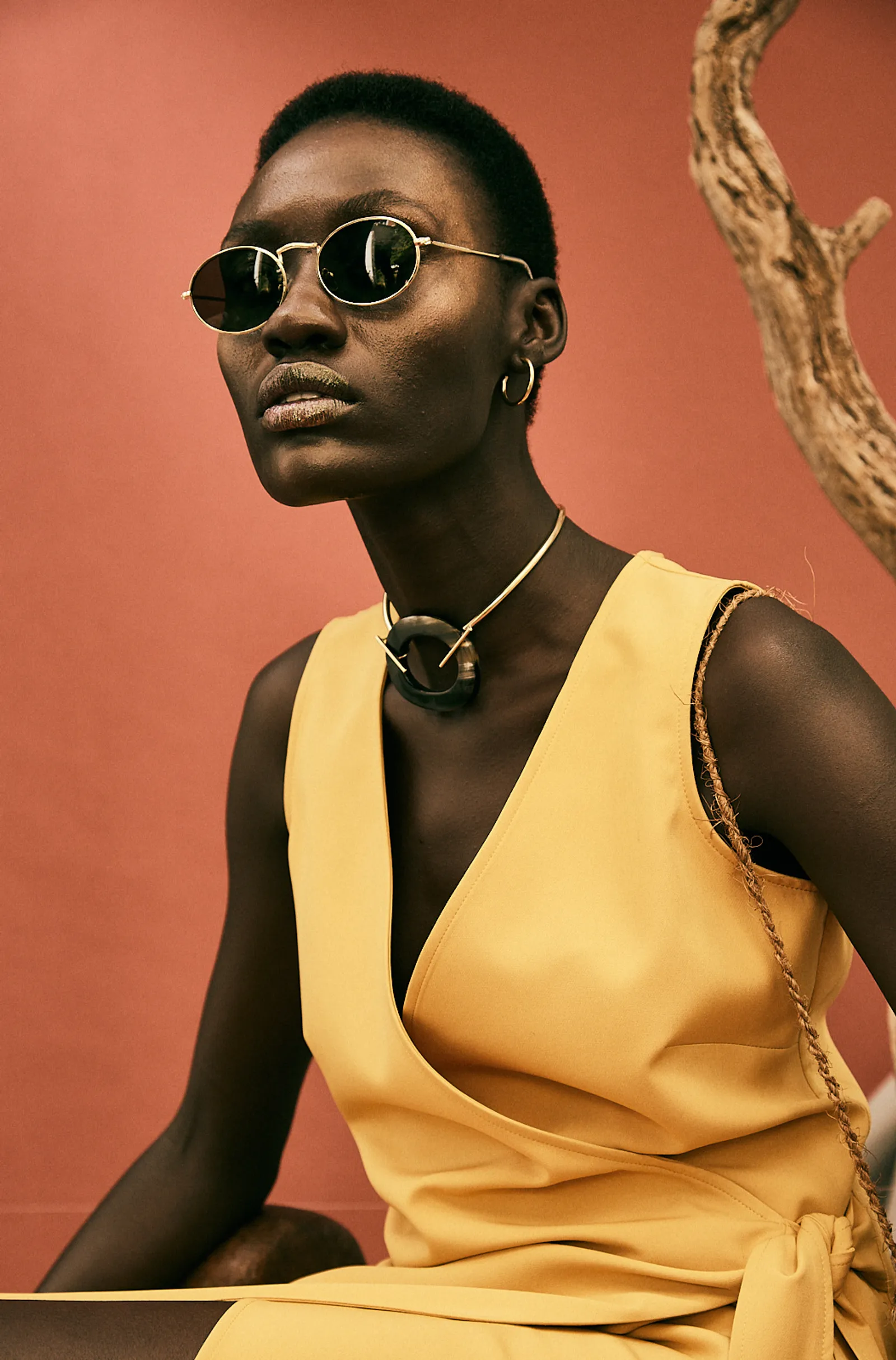 AFI Privé - Fashion photography by Paulo Toureiro