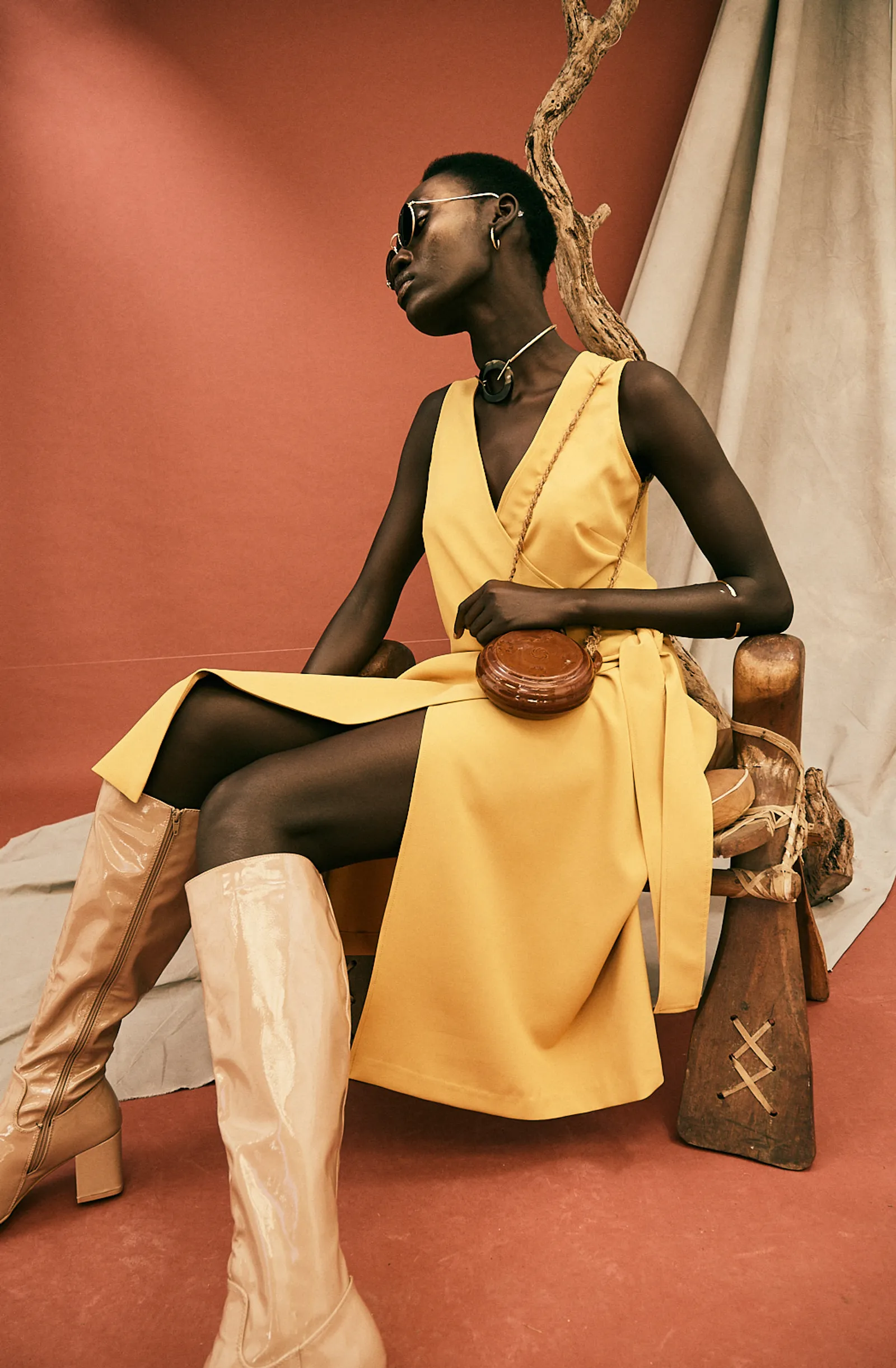 AFI Privé - Fashion photography by Paulo Toureiro