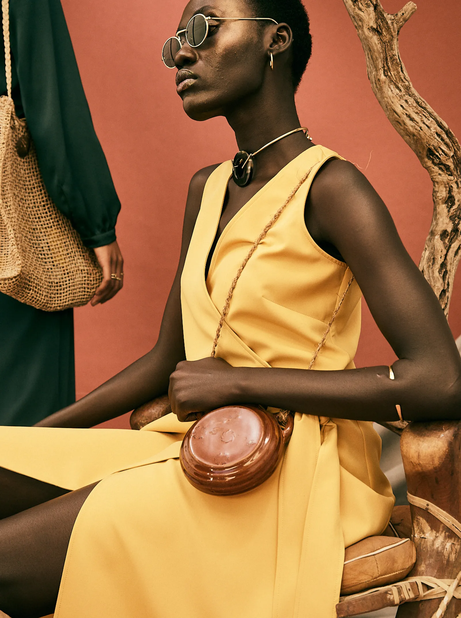 AFI Privé - Fashion photography by Paulo Toureiro