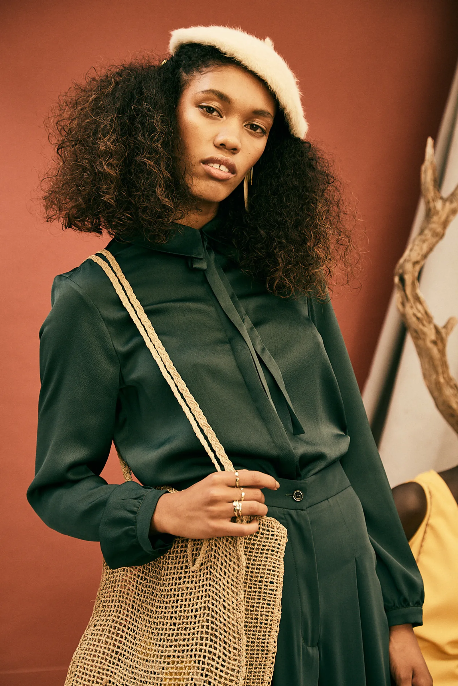 AFI Privé - Fashion photography by Paulo Toureiro