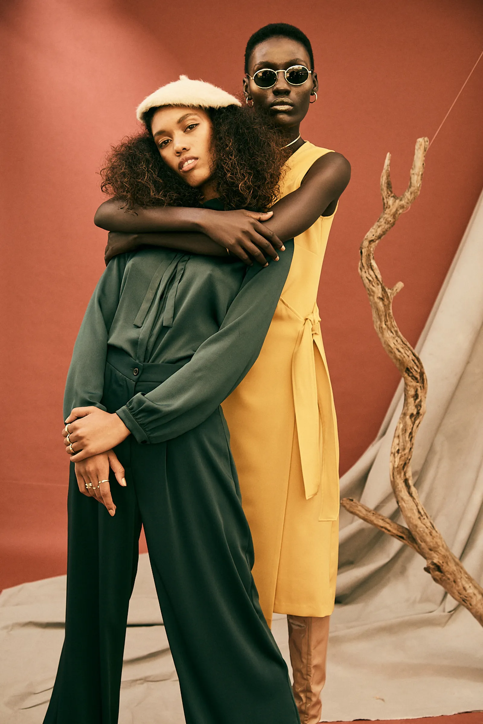 AFI Privé - Fashion photography by Paulo Toureiro