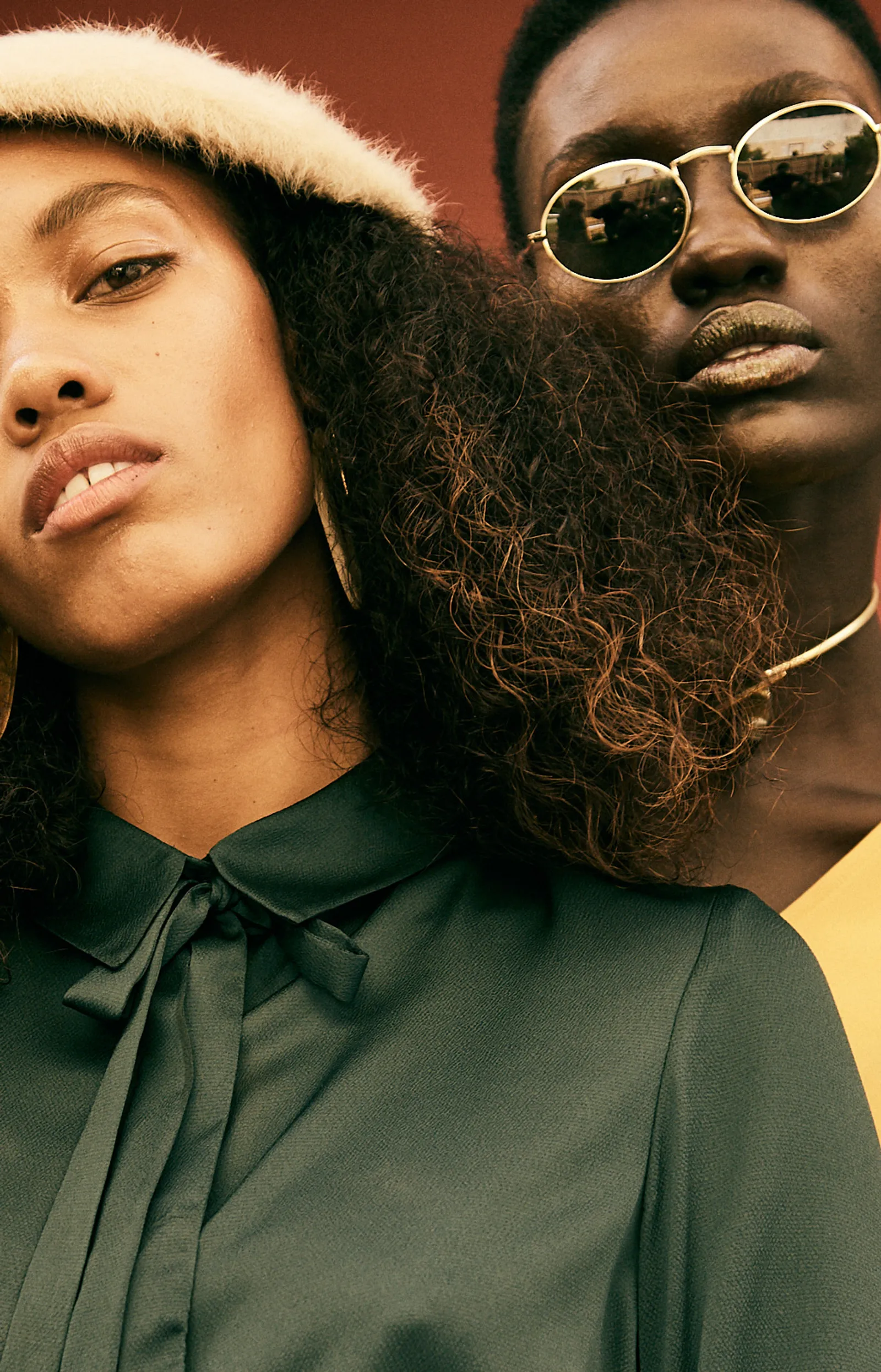 AFI Privé - Fashion photography by Paulo Toureiro