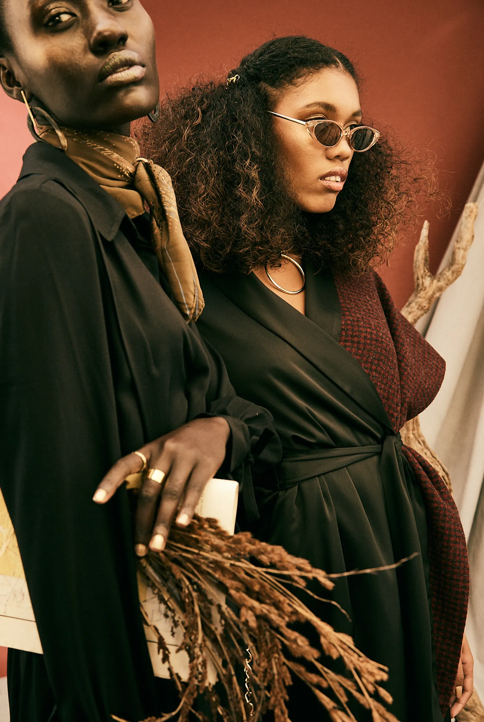 AFI Privé - Fashion photography by Paulo Toureiro