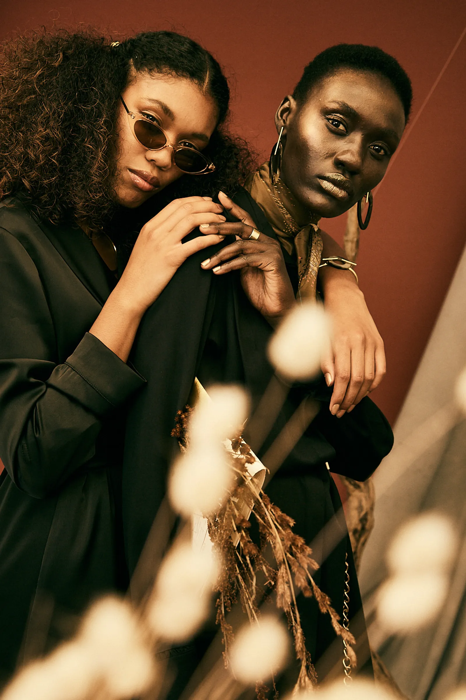 AFI Privé - Fashion photography by Paulo Toureiro