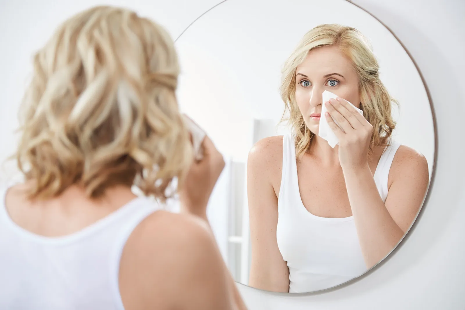 African Extracts - Beauty photography by Paulo Toureiro