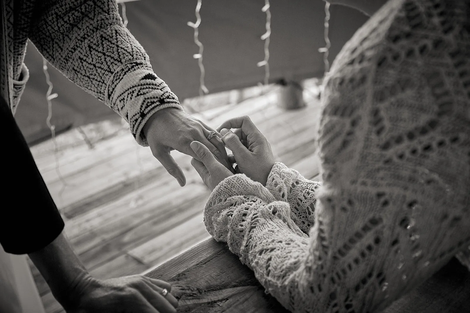 Carla & David - Weddings photography by Paulo Toureiro