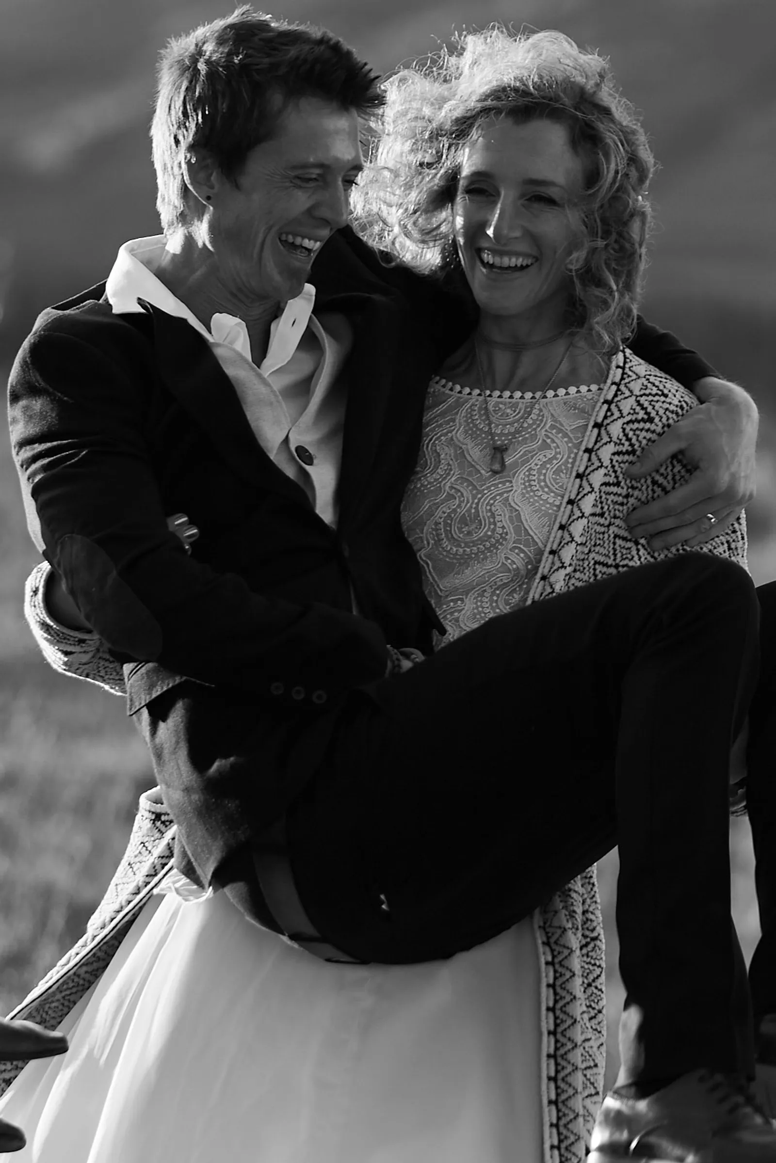 Carla & David - Weddings photography by Paulo Toureiro