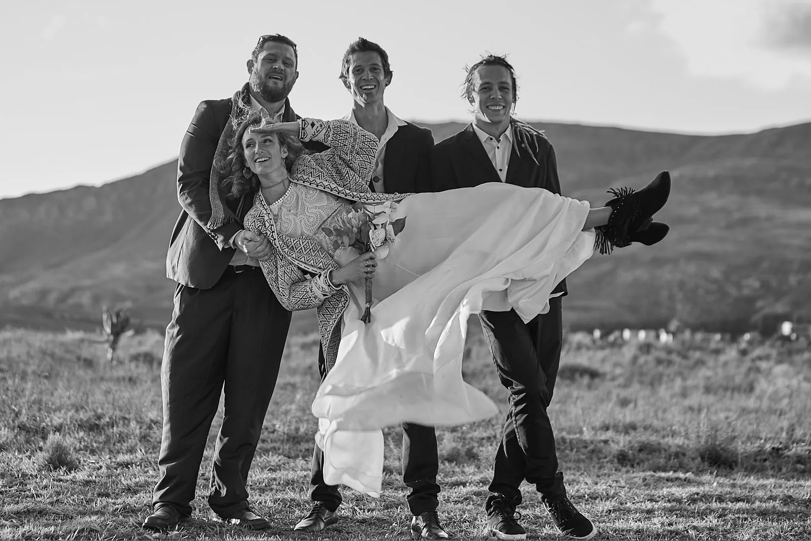 Carla & David - Weddings photography by Paulo Toureiro