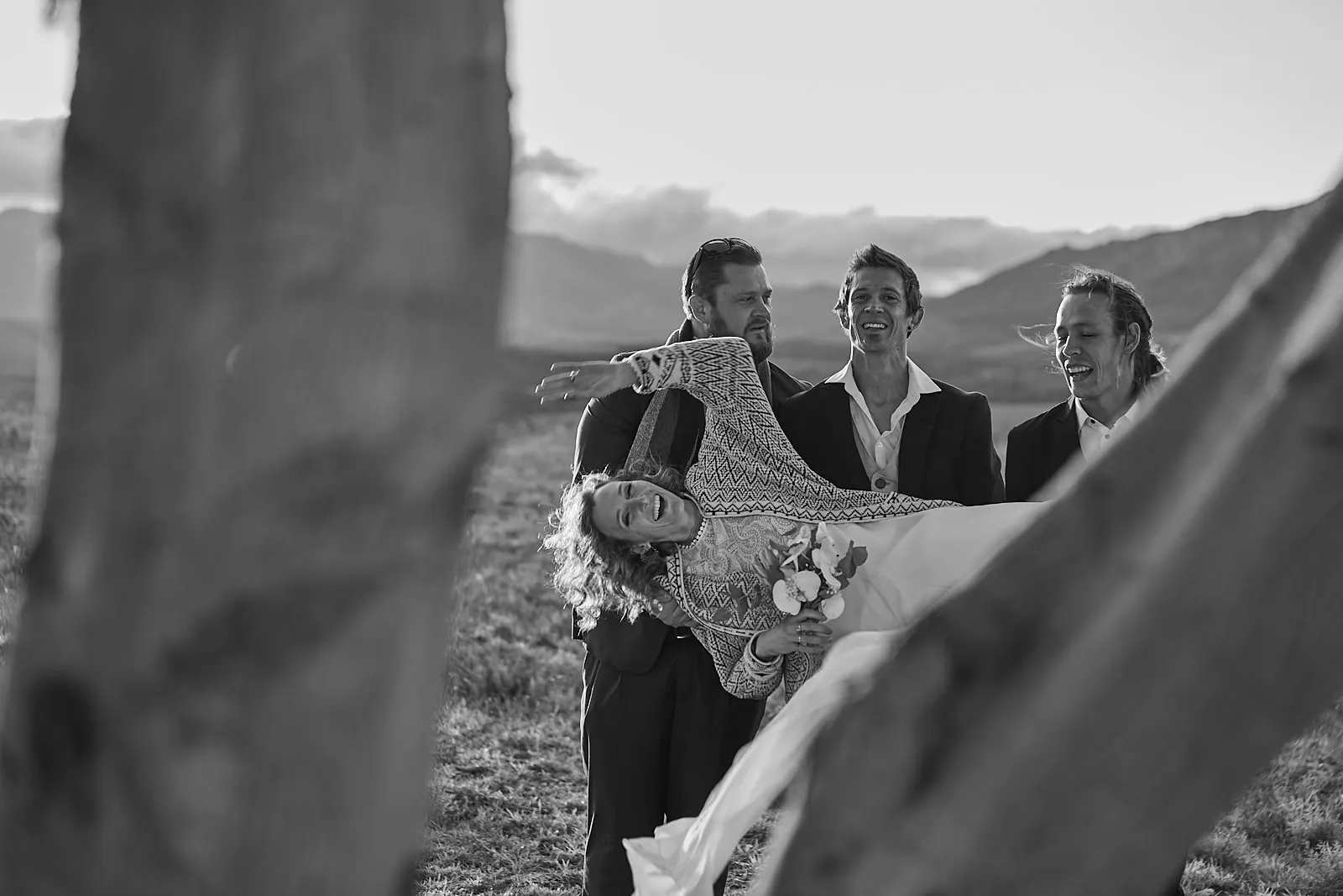 Carla & David - Weddings photography by Paulo Toureiro