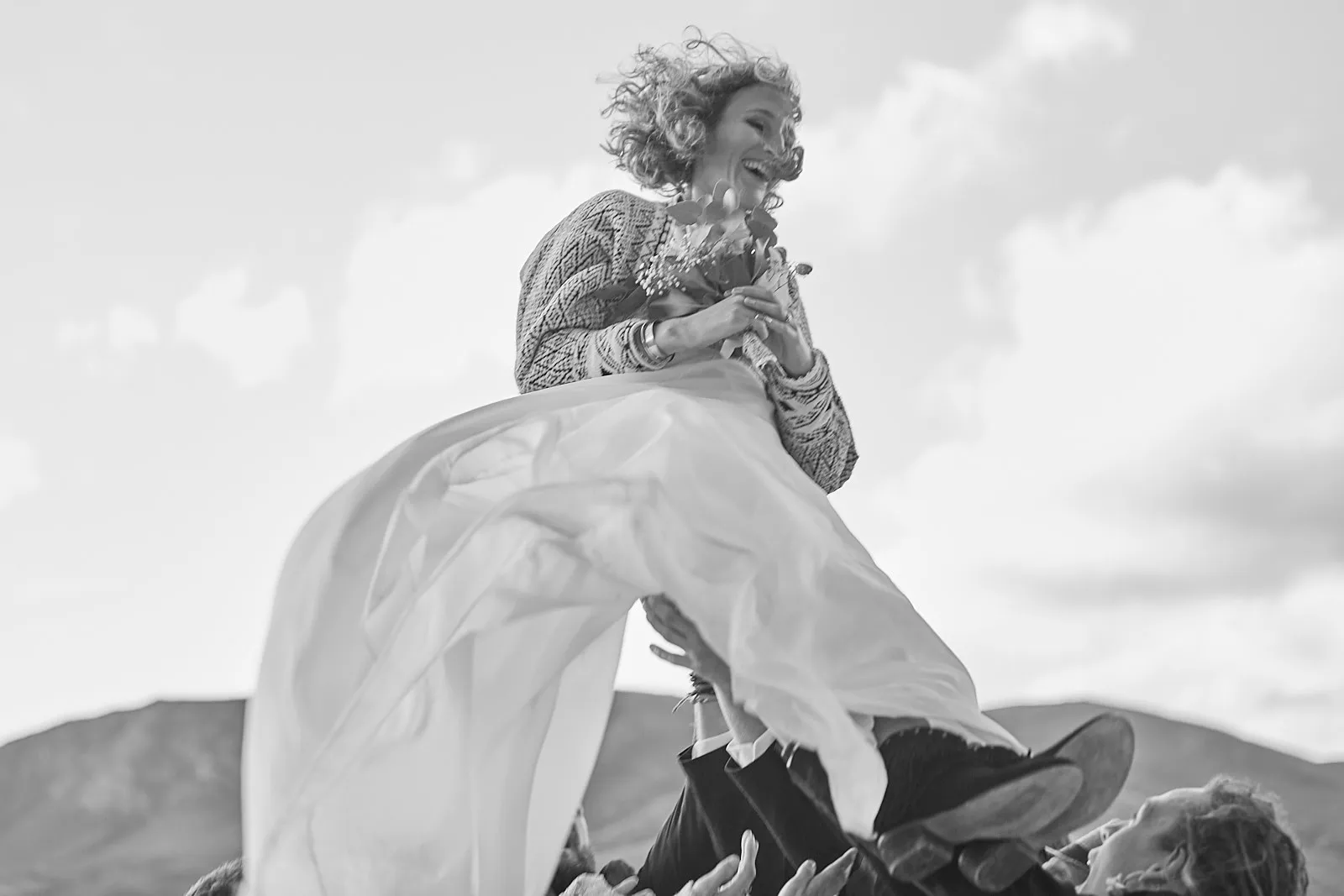 Carla & David - Weddings photography by Paulo Toureiro