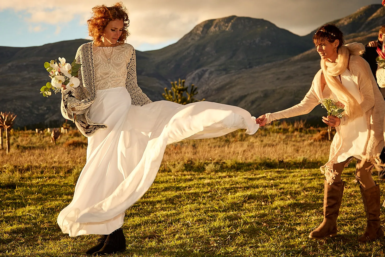 Carla & David - Weddings photography by Paulo Toureiro