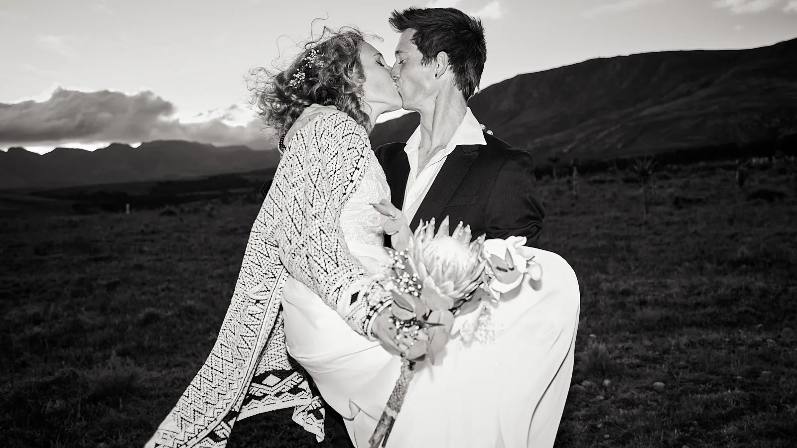 Carla & David - Weddings photography by Paulo Toureiro