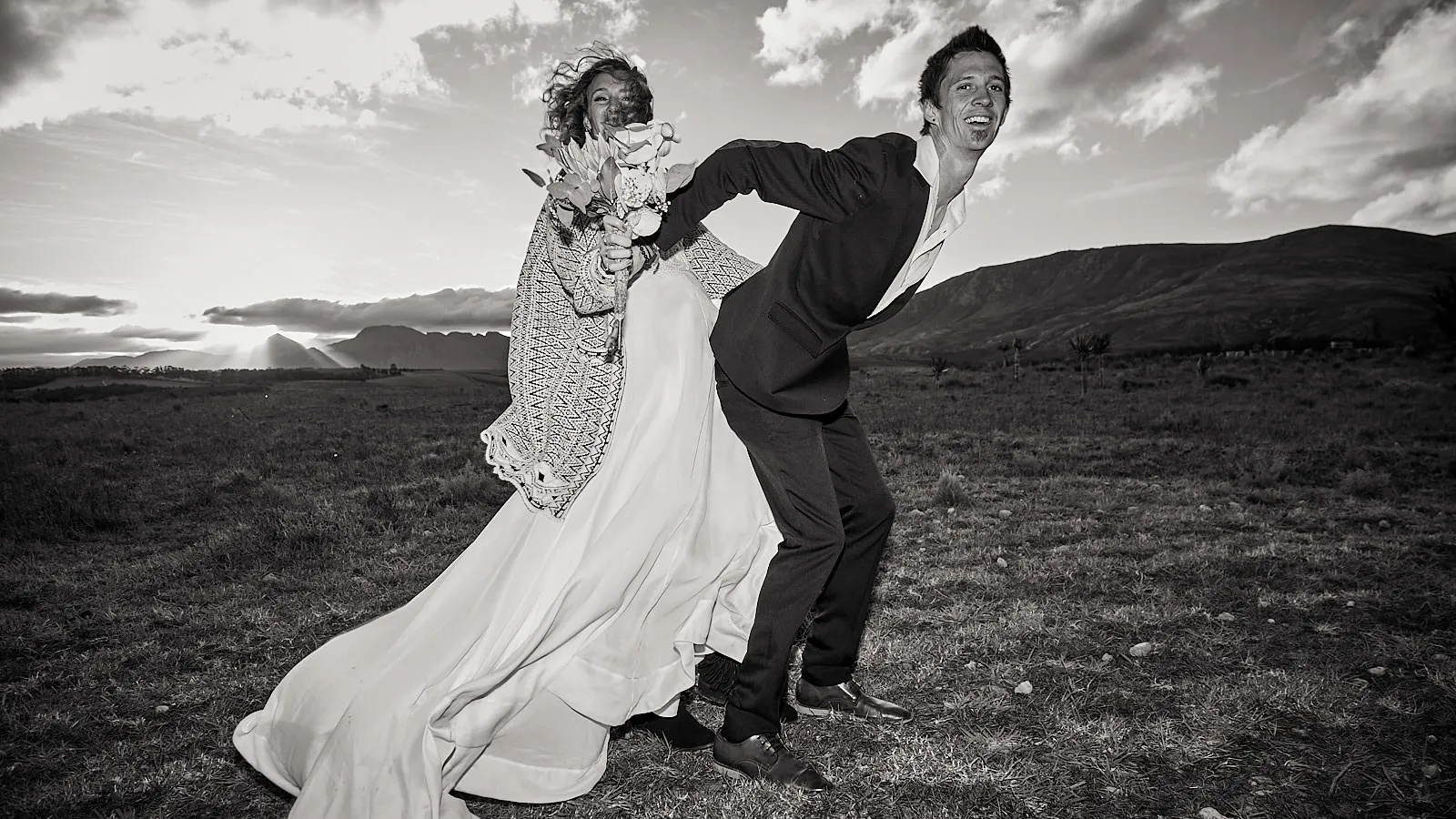 Carla & David - Weddings photography by Paulo Toureiro