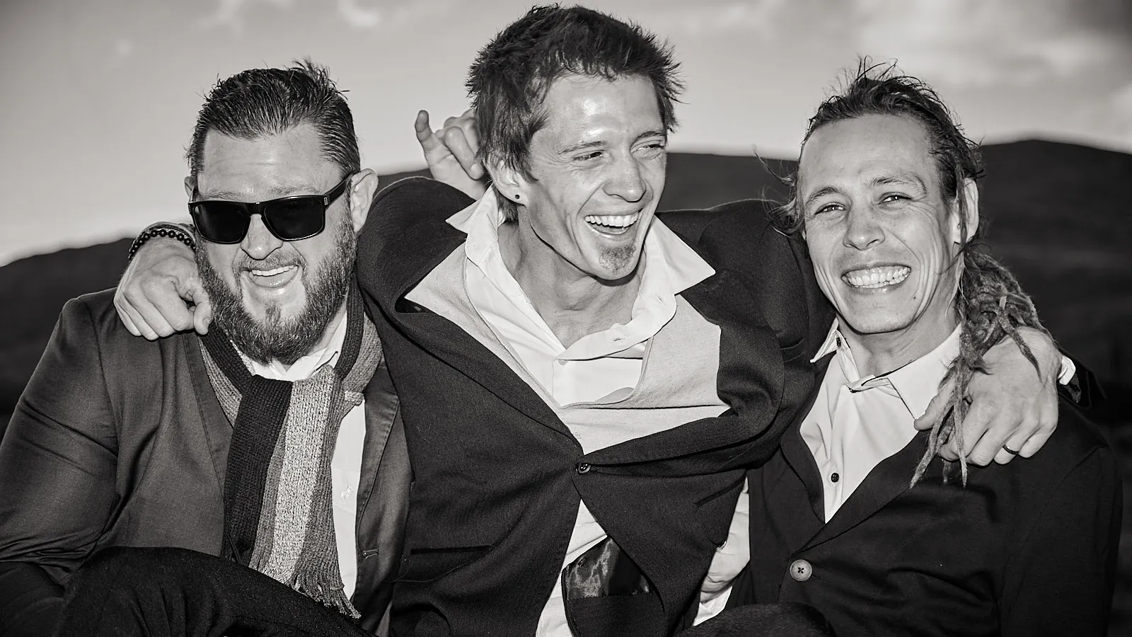 Carla & David - Weddings photography by Paulo Toureiro