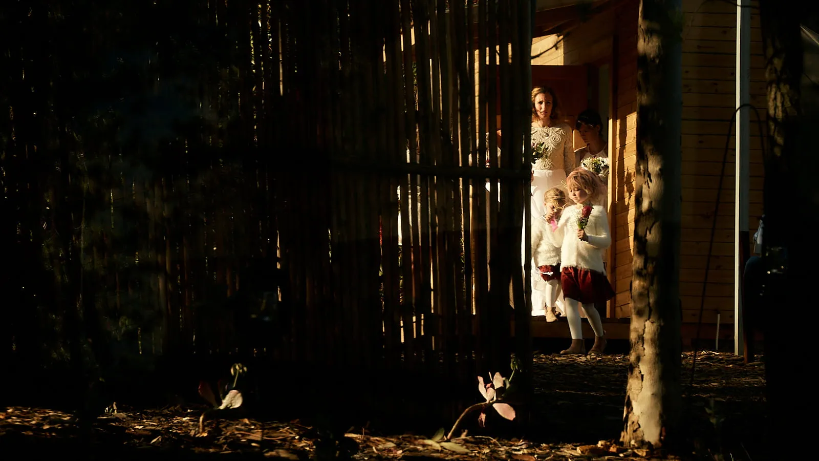 Carla & David - Weddings photography by Paulo Toureiro