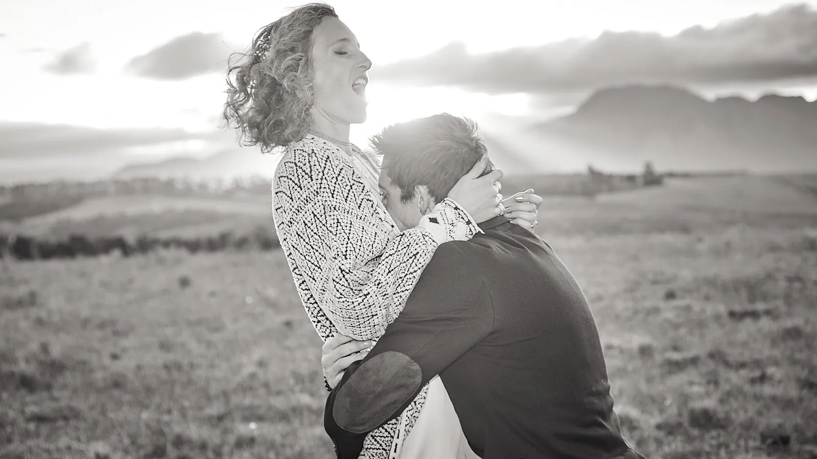 Carla & David - Weddings photography by Paulo Toureiro