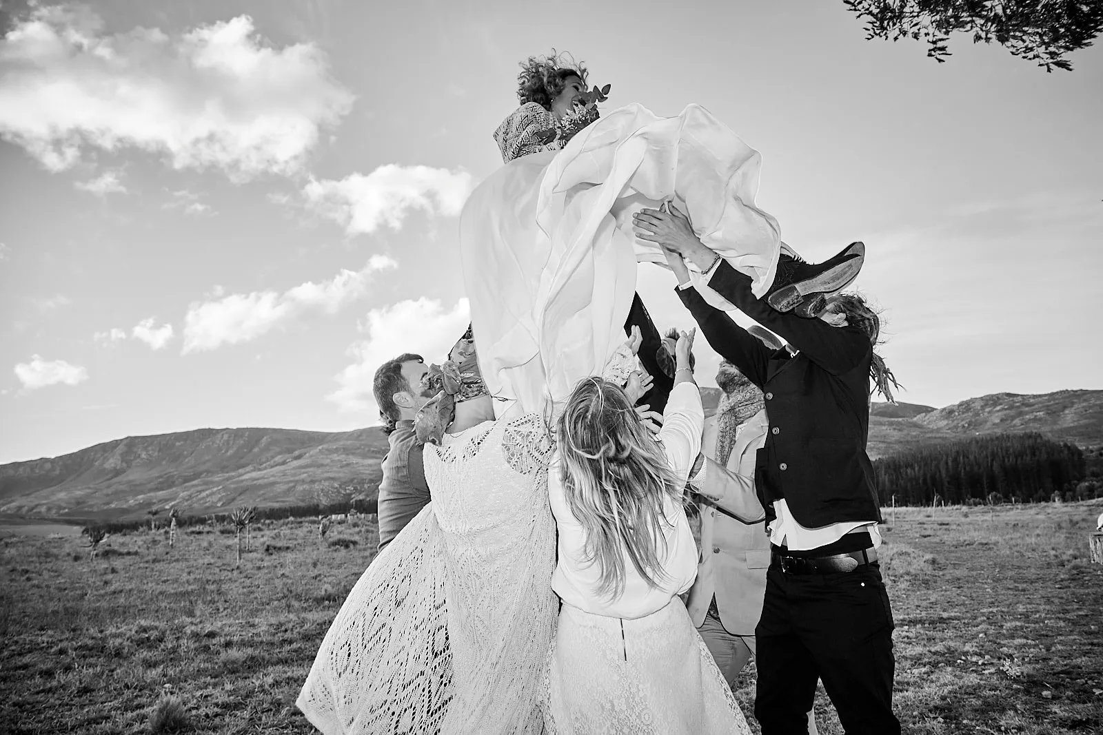 Carla & David - Weddings photography by Paulo Toureiro