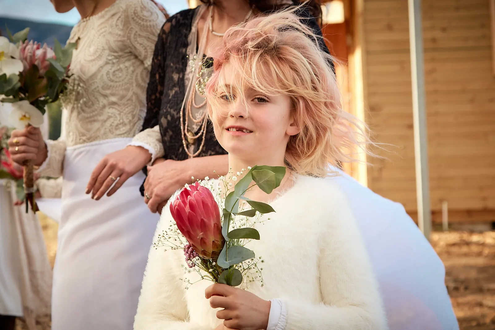 Carla & David - Weddings photography by Paulo Toureiro