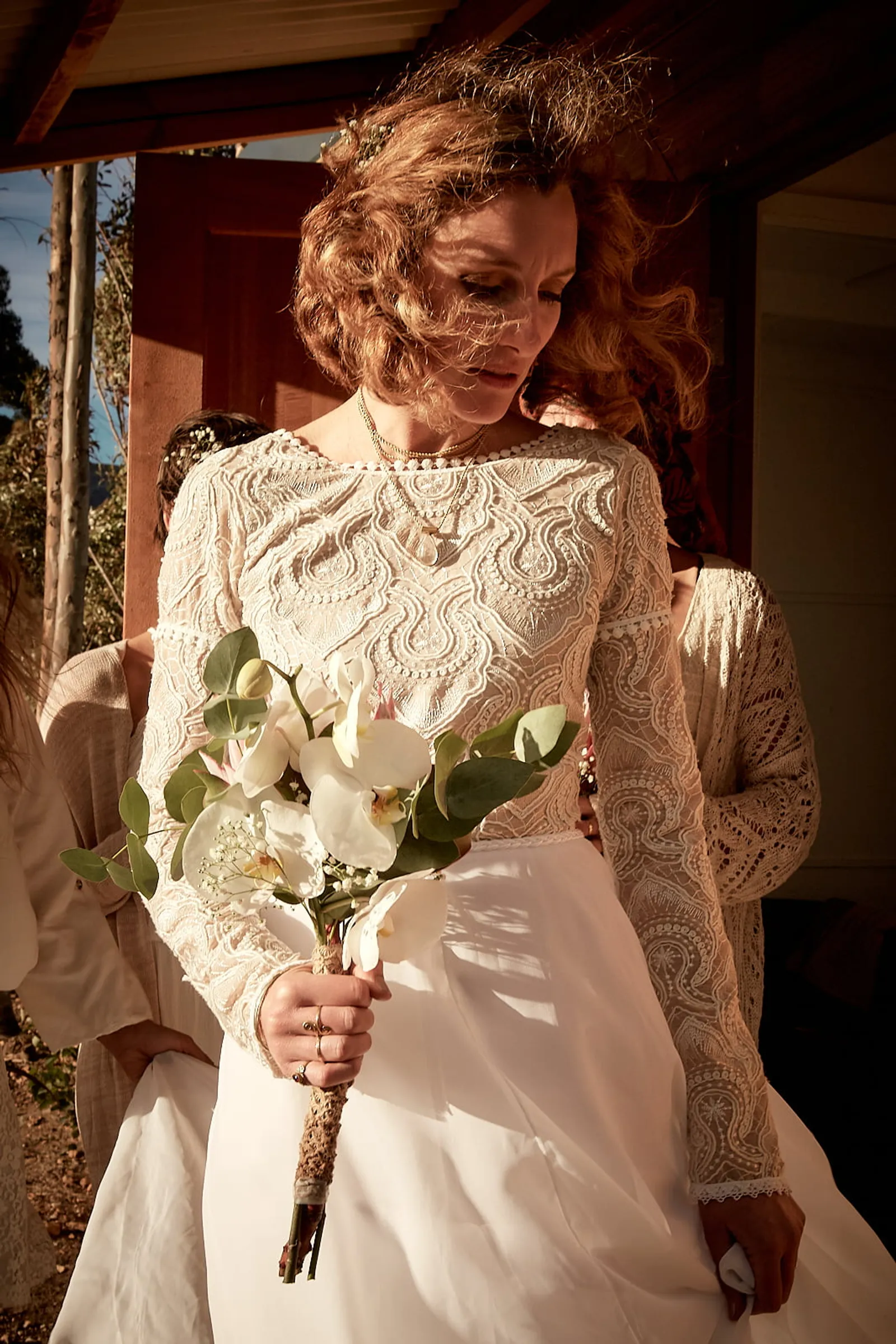 Carla & David - Weddings photography by Paulo Toureiro