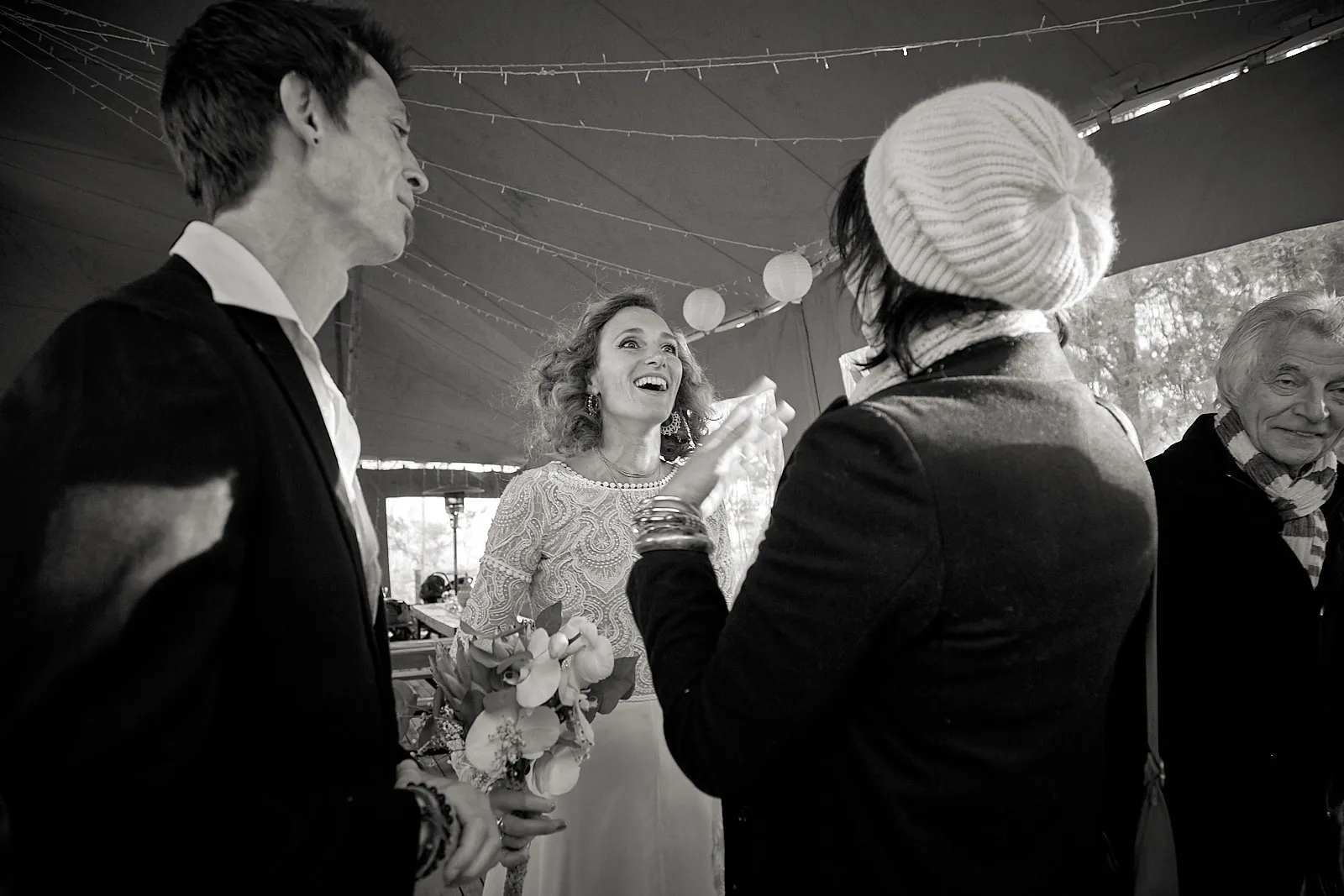 Carla & David - Weddings photography by Paulo Toureiro