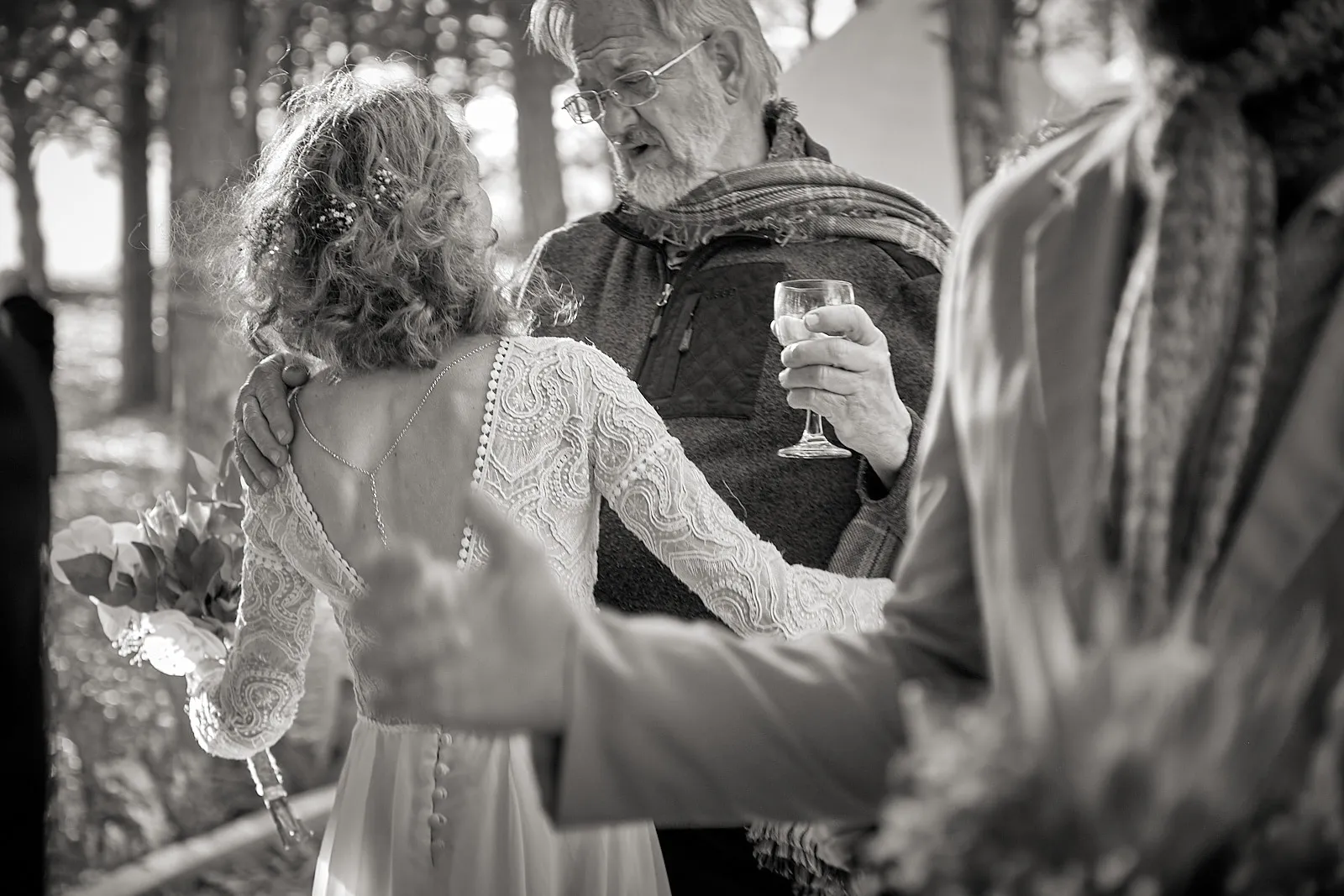 Carla & David - Weddings photography by Paulo Toureiro